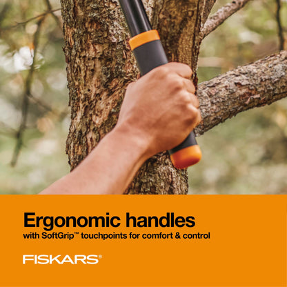 Fiskars 28" Heavy Duty Bypass Loppers