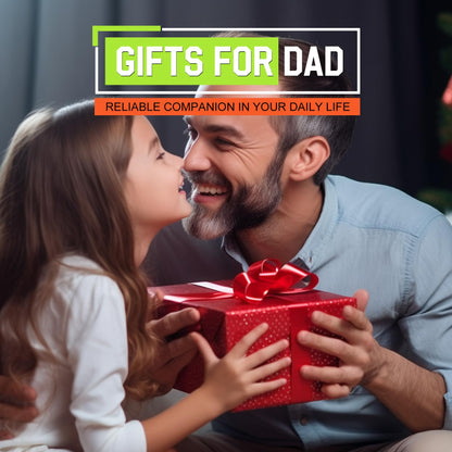 Multitool Hammer Gifts for Dad from Daughter