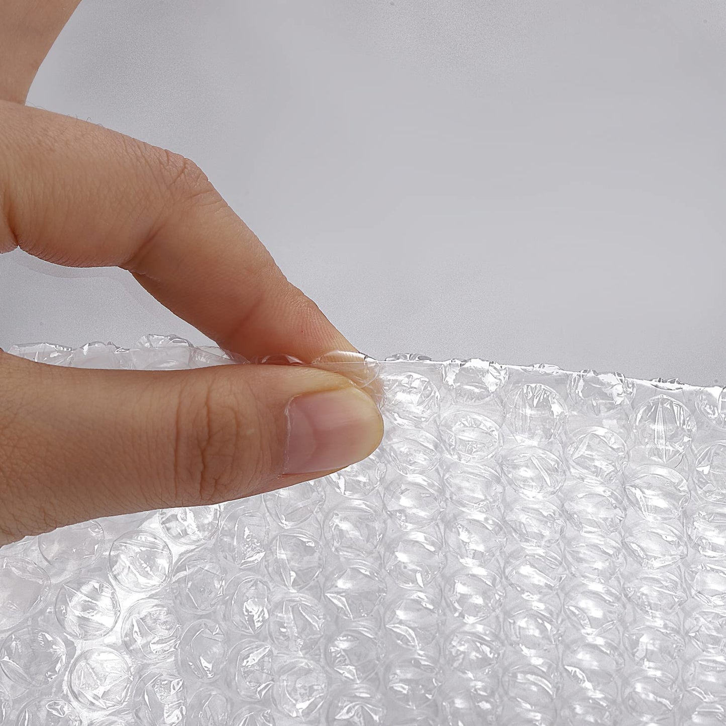 2 Pack 12 Inch x 72 ft Total Bubble Packing Wrap