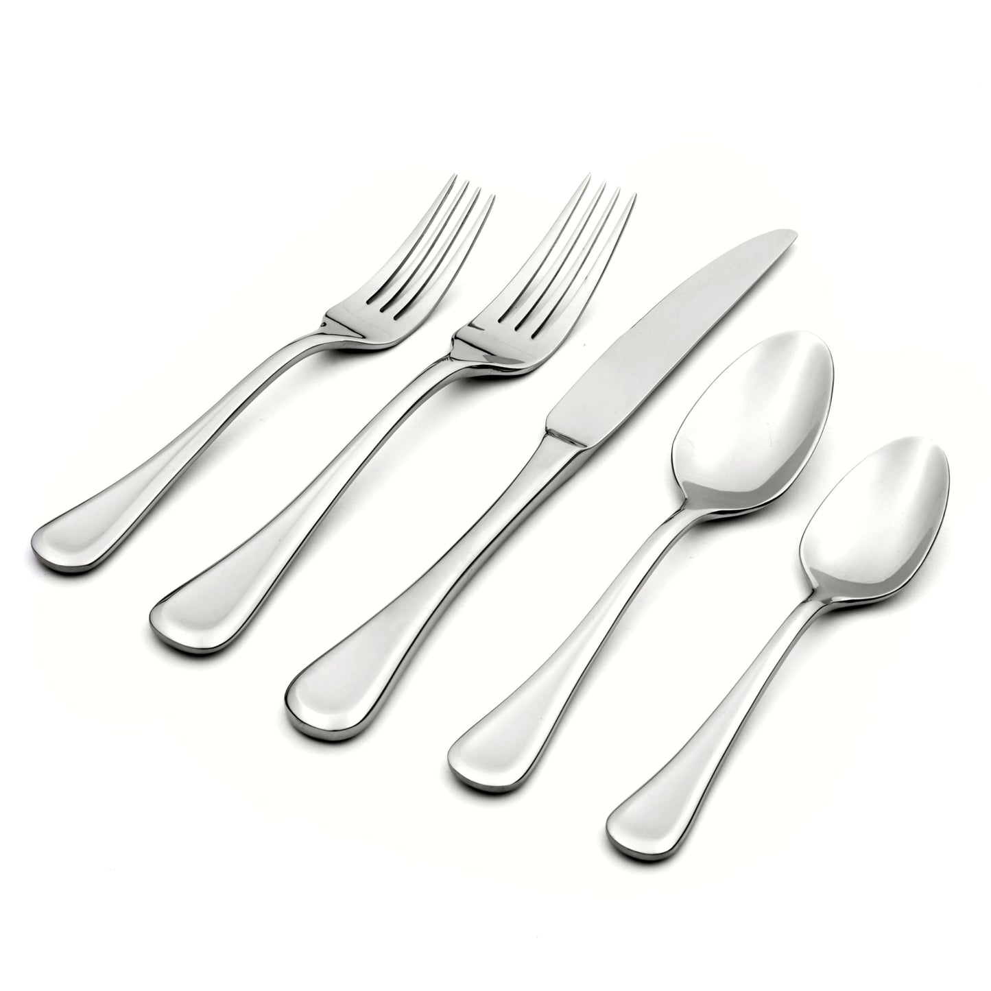 Oneida 20-Piece Flatware Set for 4