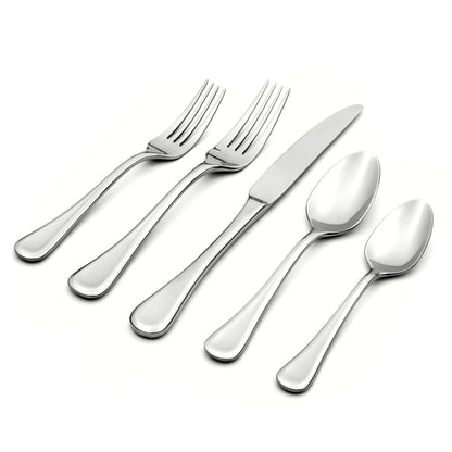 Oneida 20-Piece Flatware Set for 4