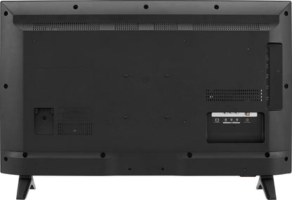 INSIGNIA 32" Smart HD 720p Fire TV
