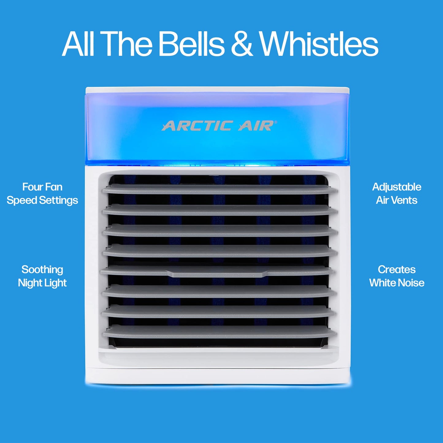 Arctic Air Portable Evaporative Air Cooler