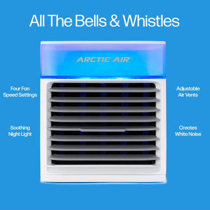 Arctic Air Portable Evaporative Air Cooler