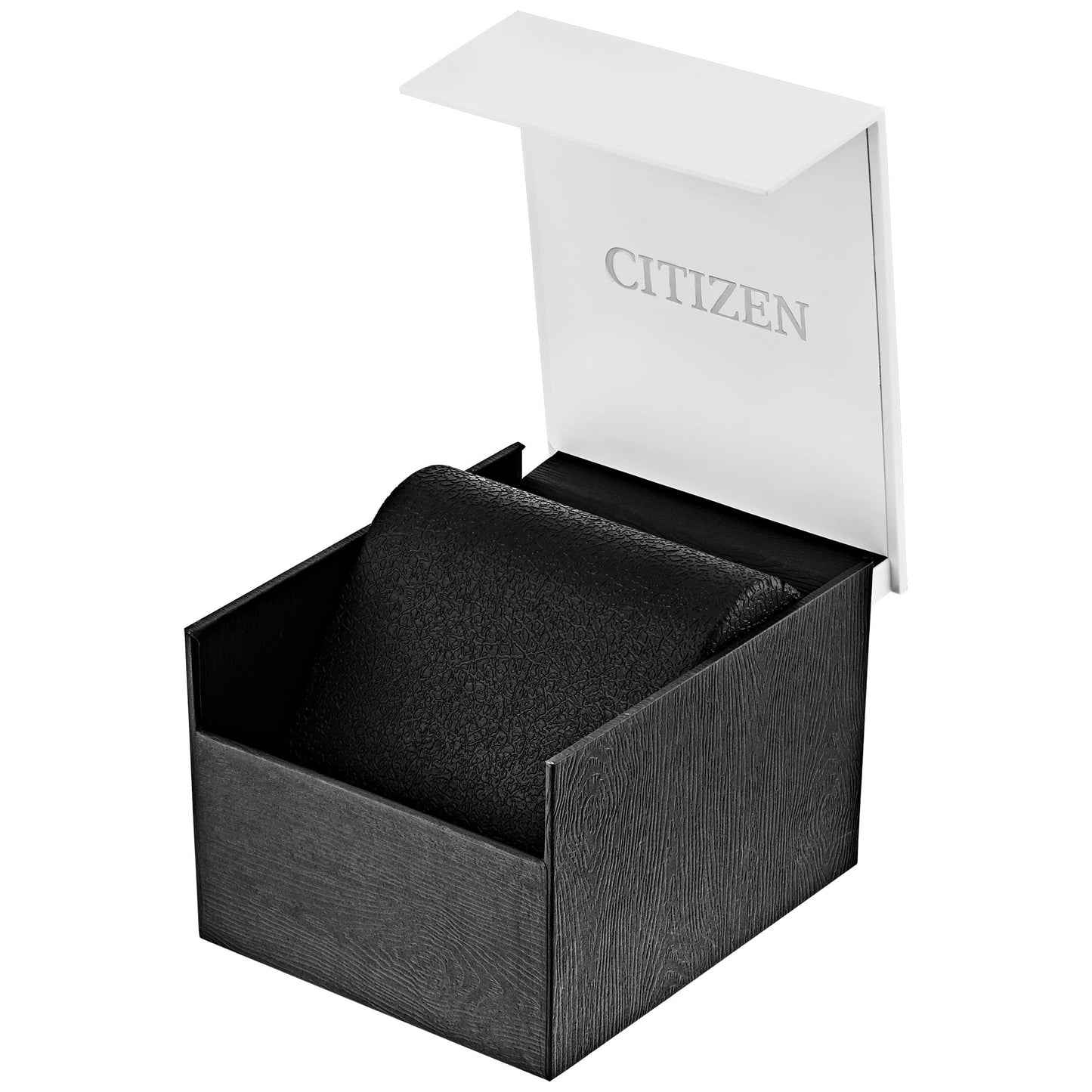 Citizen Eco-Drive Men's Classic Watch with Date