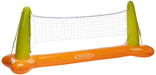 Intex Inflatable Volleyball Pool Set 95" x 24"