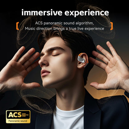 Real-Time Translation Earbuds for iOS/Android