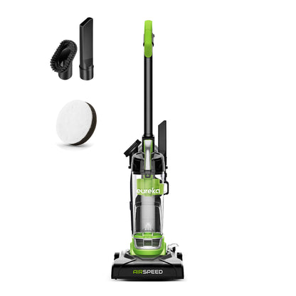 Eureka Airspeed Compact Bagless Upright Vacuum