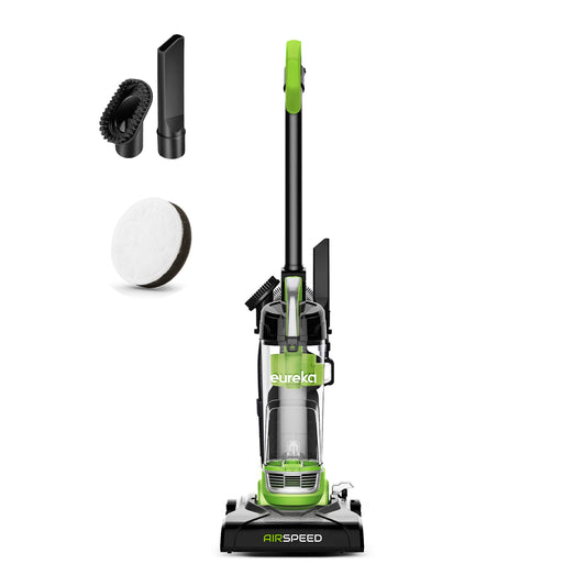Eureka Airspeed Compact Bagless Upright Vacuum