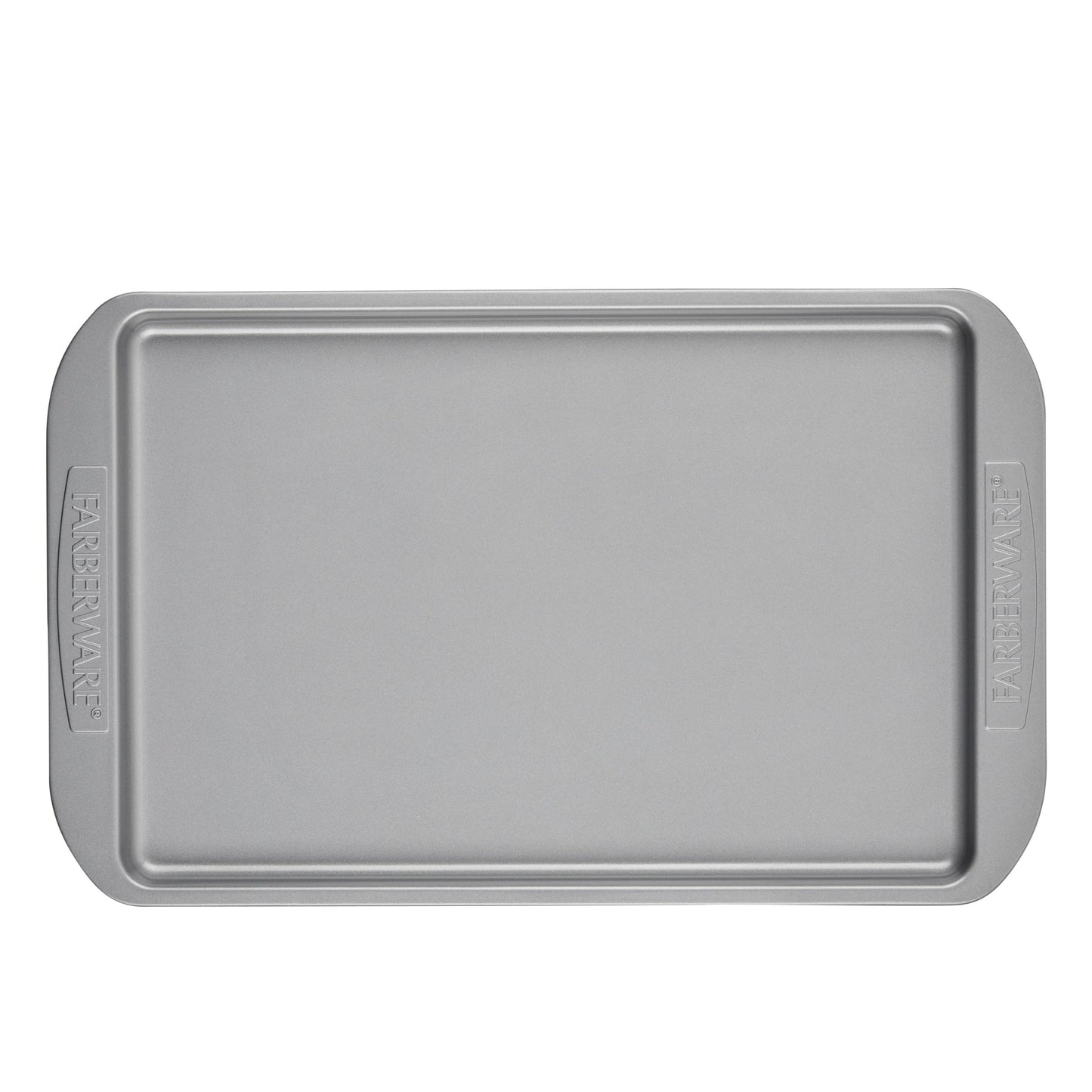 3-Piece Farberware Nonstick Cookie Pan Set