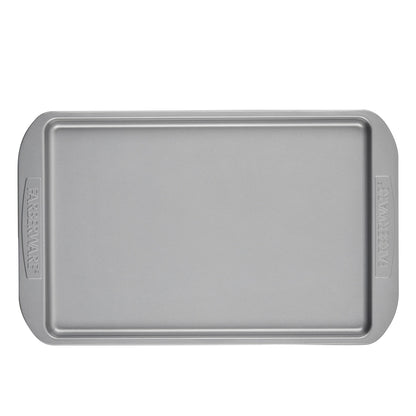 3-Piece Farberware Nonstick Cookie Pan Set