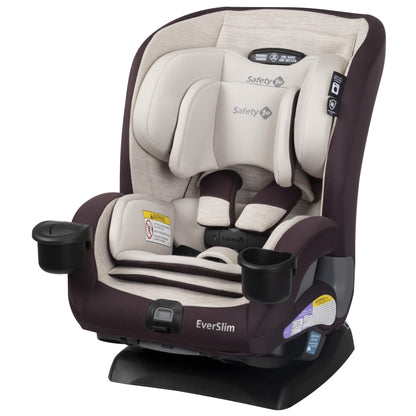 Safety 1st Everslim 4-in-1 Convertible Car Seat