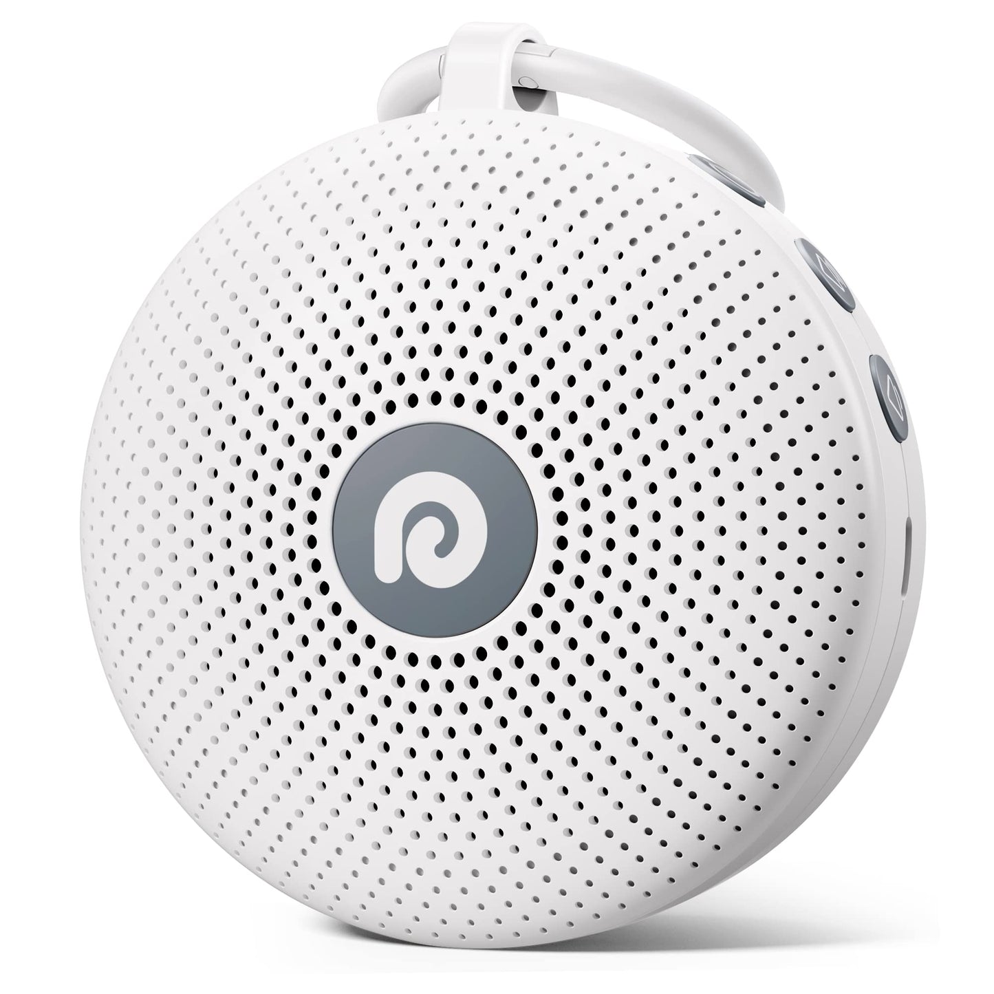 Dreamegg Portable White Noise Machine for Sleep