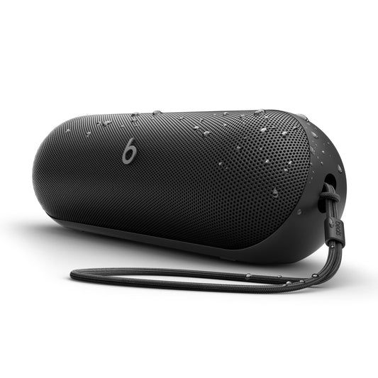 Beats Portable Bluetooth Speaker with 24H Battery