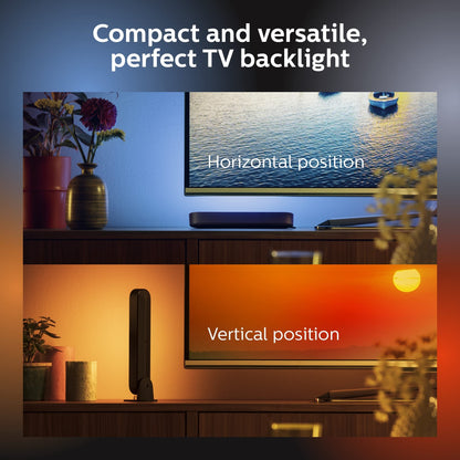 Philips Hue Smart Play Light Bar Extension