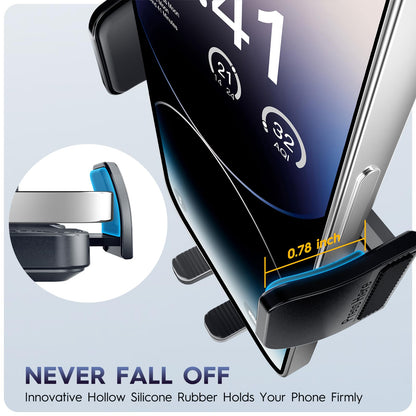 Car Phone Holder Mount for Thick Cases