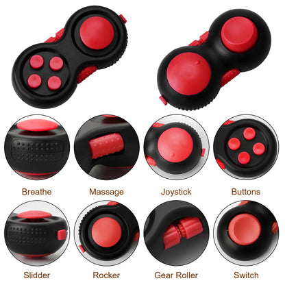 Fidget Toys for Kids and Adults - Kryfa
