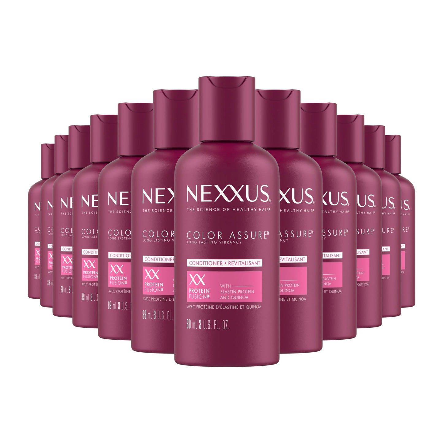 Nexxus Hair Color Assure Conditioner for Color-Treated Hair