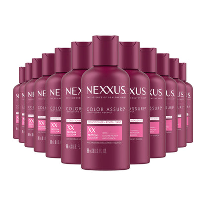 Nexxus Hair Color Assure Conditioner for Color-Treated Hair