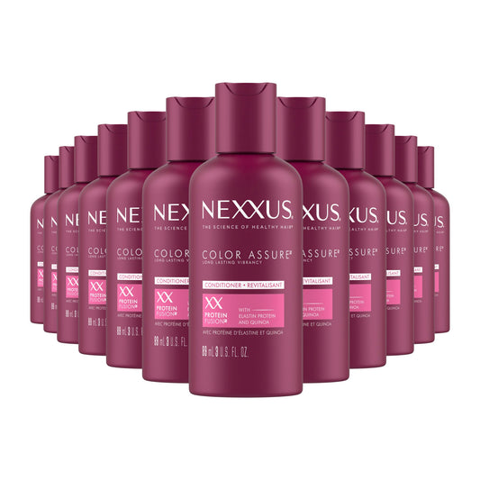 Nexxus Hair Color Assure Conditioner for Color-Treated Hair