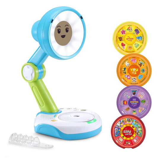VTech Storytime with Sunny Learning Toy