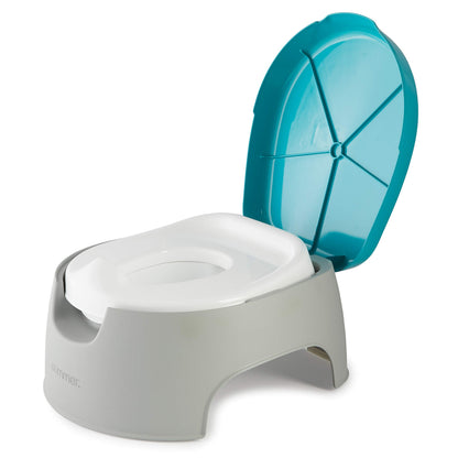 Summer Infant 3-in-1 Potty Seat and Stepstool