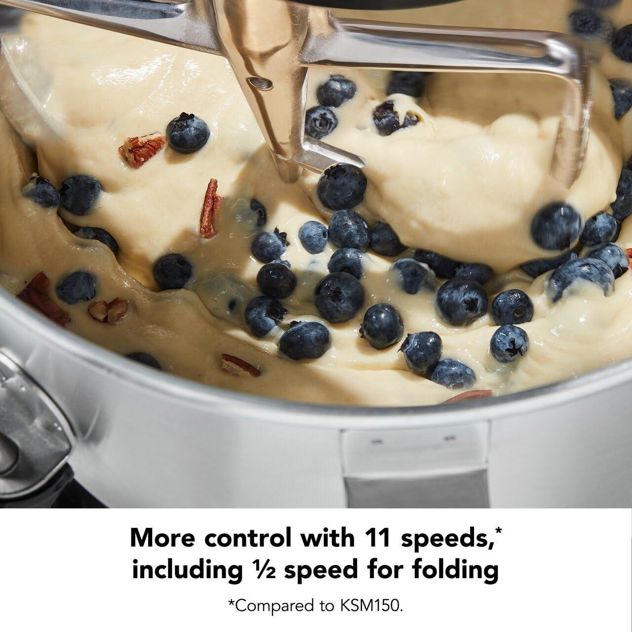 7 Quart KitchenAid Bowl-Lift Stand Mixer