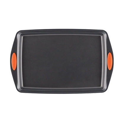 Rachael Ray Nonstick Bakeware Set with Grips