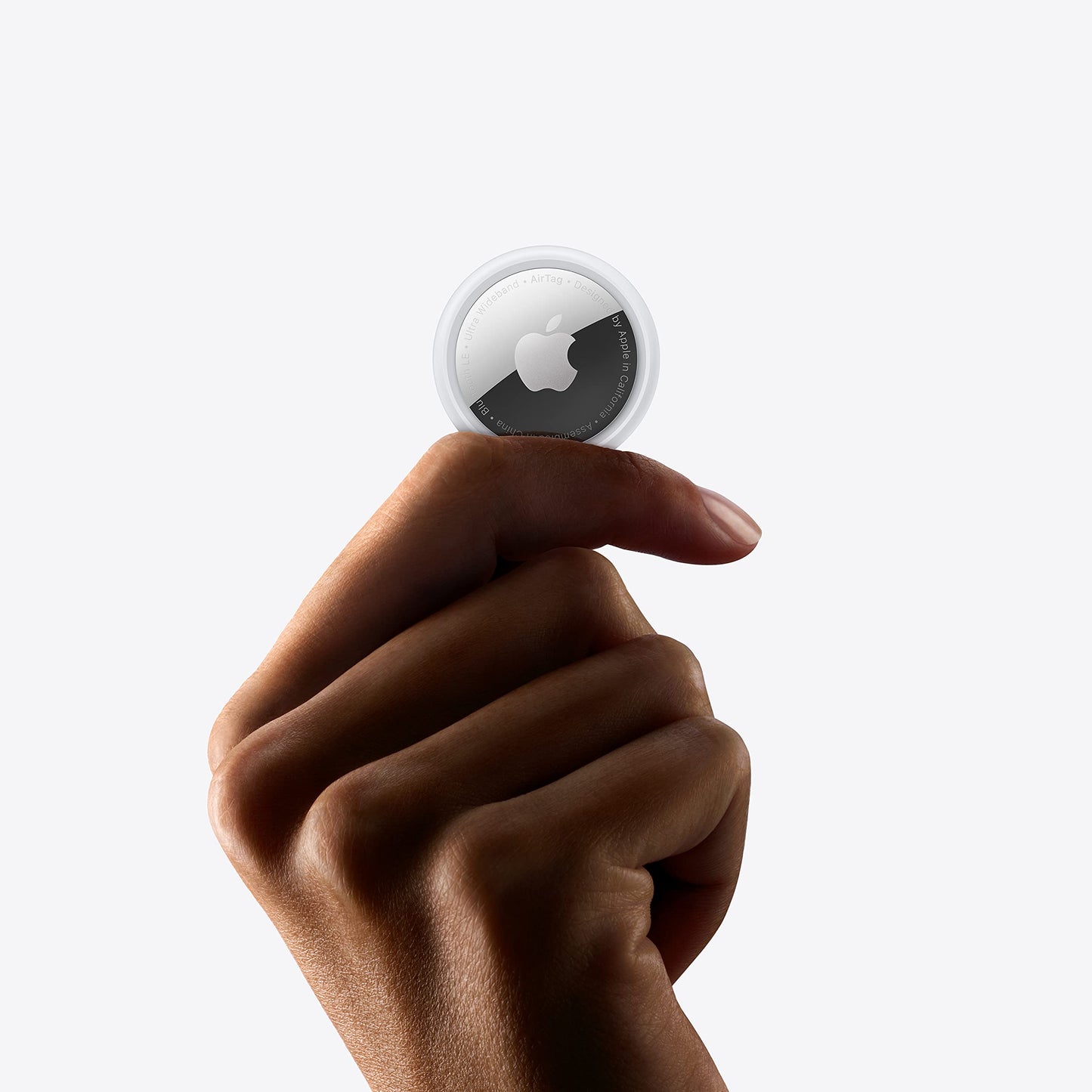 Apple AirTag 4-Pack Bluetooth Tracking Devices