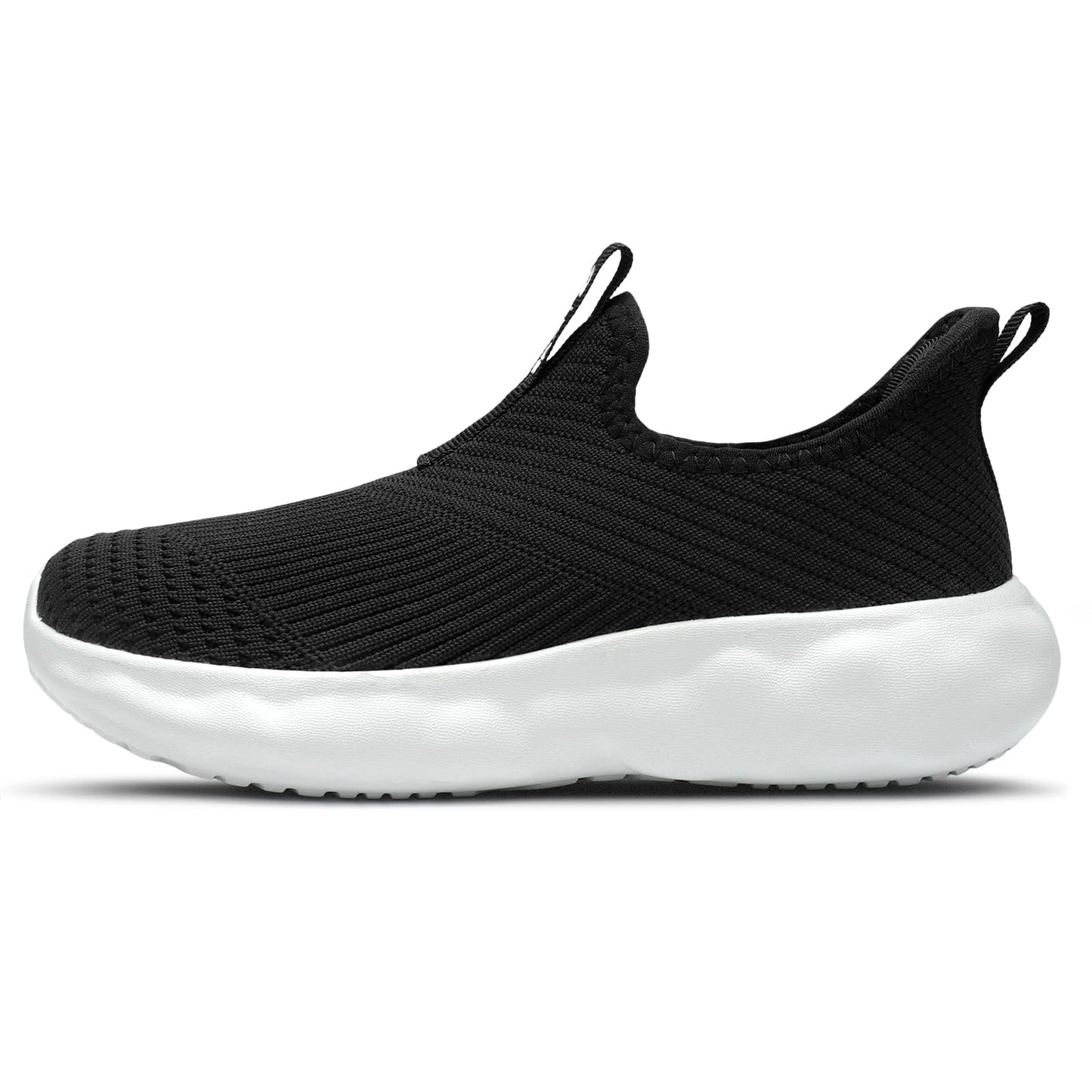 STQ KIDS Slip-On Sneakers for Boys Size 2