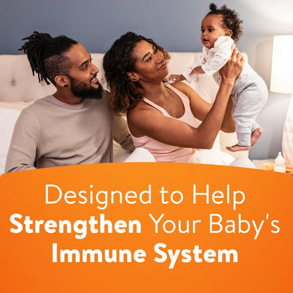 Similac Sensitive Infant Formula for Fussiness & Gas