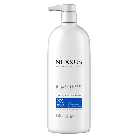 Nexxus Humectress Moisturizing Conditioner for Dry Hair