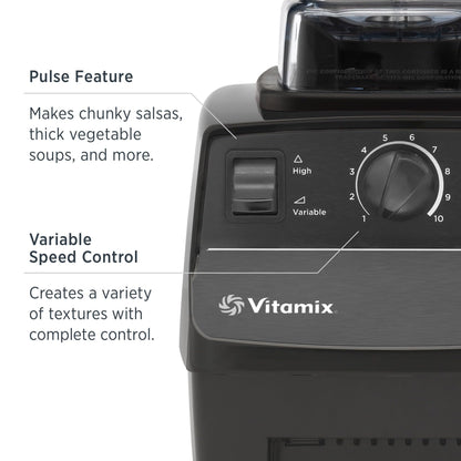 Vitamix 5200 Professional Blender with 64oz Container