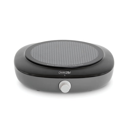 Electric Cooktop with Infrared Heating by DASH
