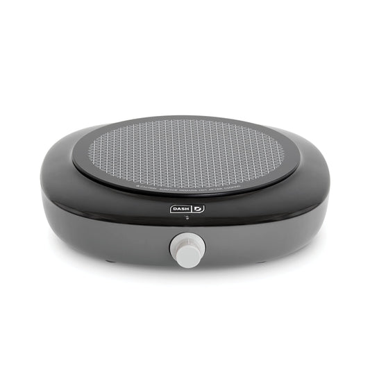Electric Cooktop with Infrared Heating by DASH