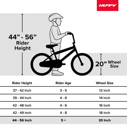 Huffy Stone Mountain, 6 Speeds