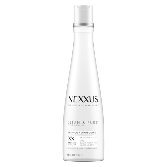 NEXXUS Clarifying Shampoo with ProteinFusion 13.5 oz