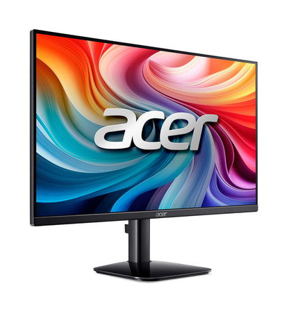 Acer 27" IPS Full HD Gaming Office Monitor