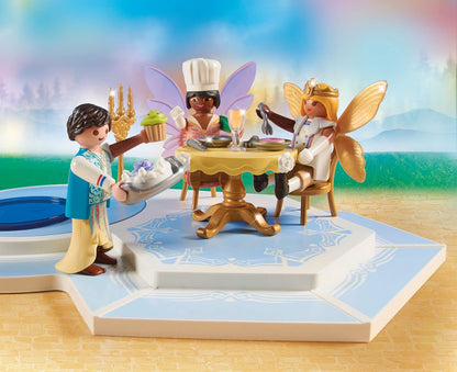 Playmobil Magical Dance Figure Set