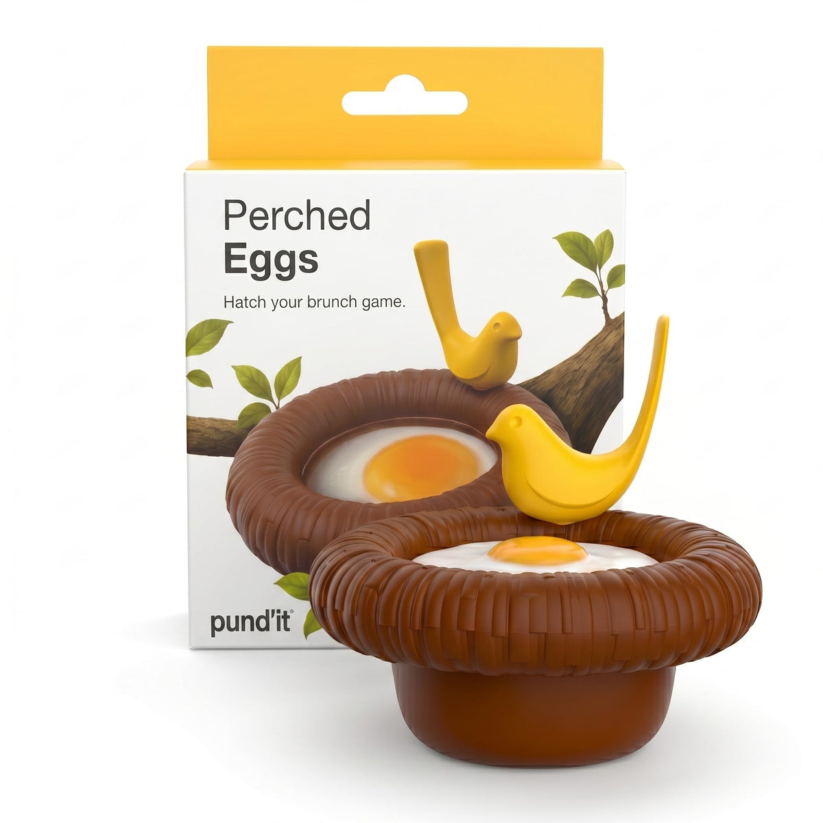 2 Pack Silicone Egg Poacher Cups