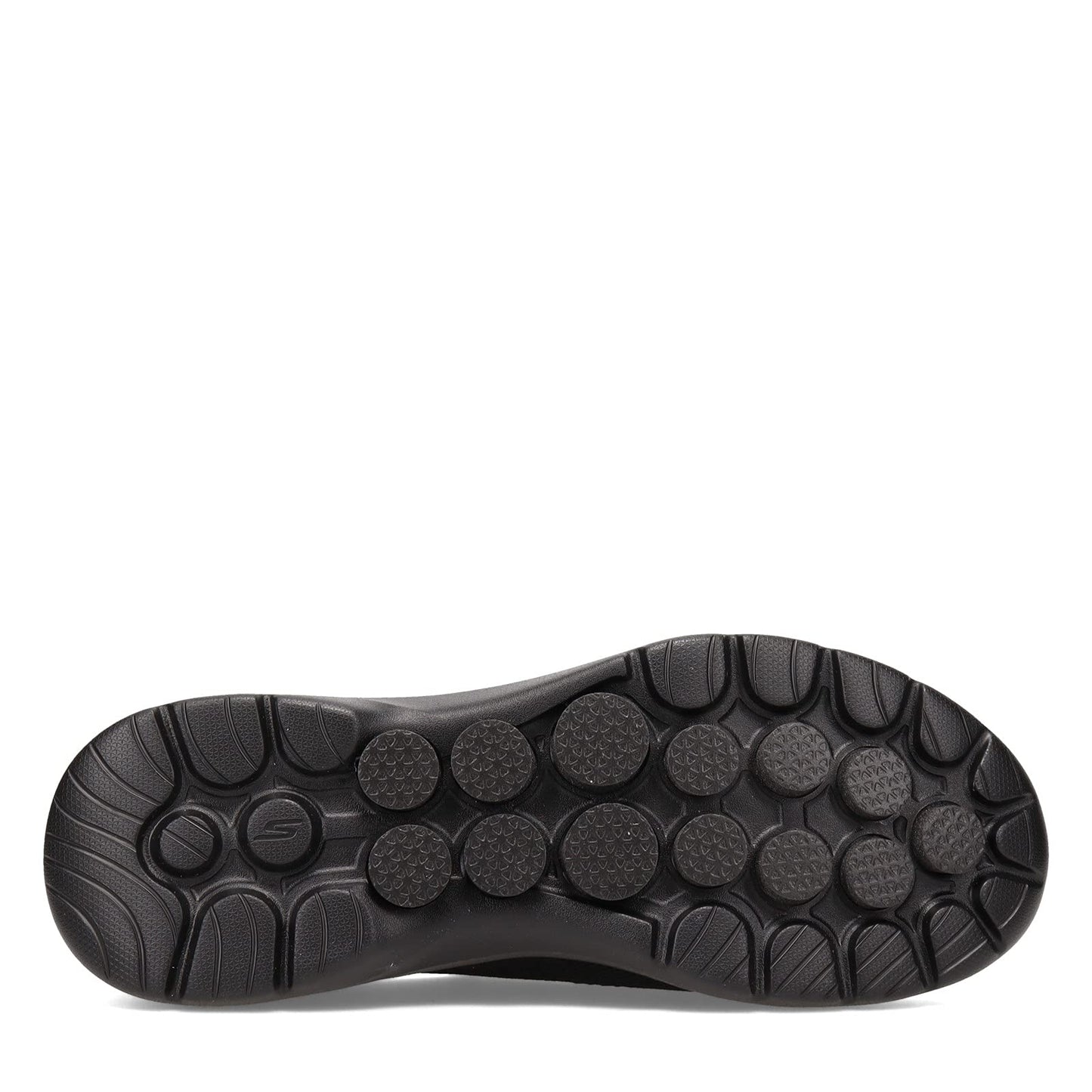 Skechers Gowalk 6 Slip-on Walking Shoes, Black