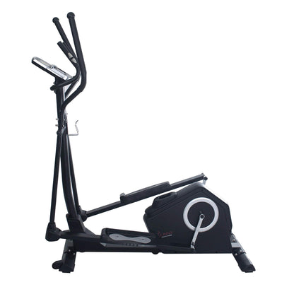 Sunny Health Elliptical Trainer - Programmable Cardio