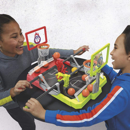 Foosketball Game by Hasbro Gaming for Kids