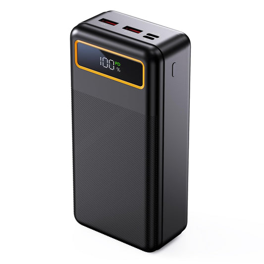 50000mAh Portable Power Bank with Fast Charging