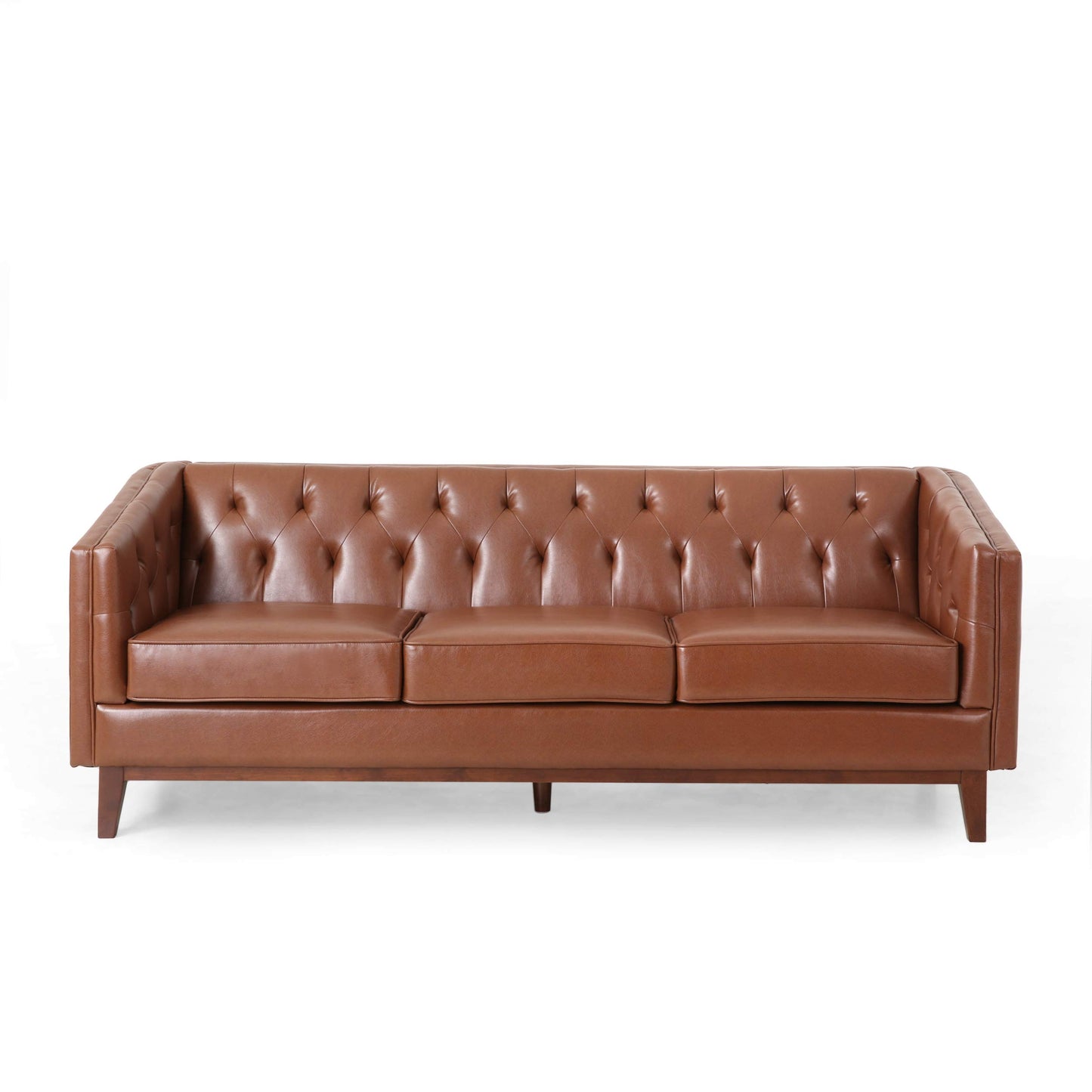 Ovando Sofa by Christopher Knight Home