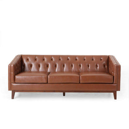 Ovando Sofa by Christopher Knight Home