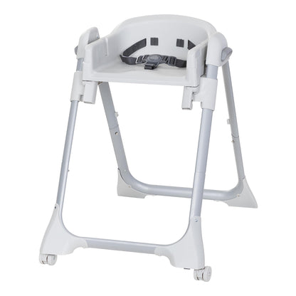 Baby Trend 7-in-1 High Chair, Pink Stone
