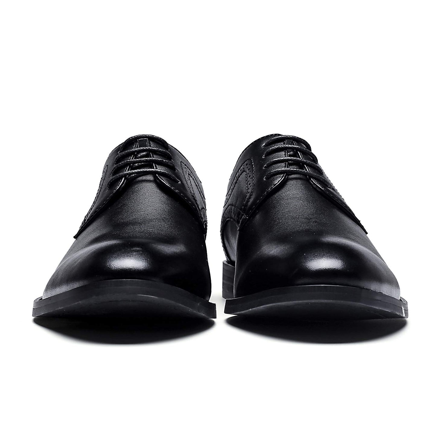 AMAPO Classic Men’s Oxford Dress Shoes