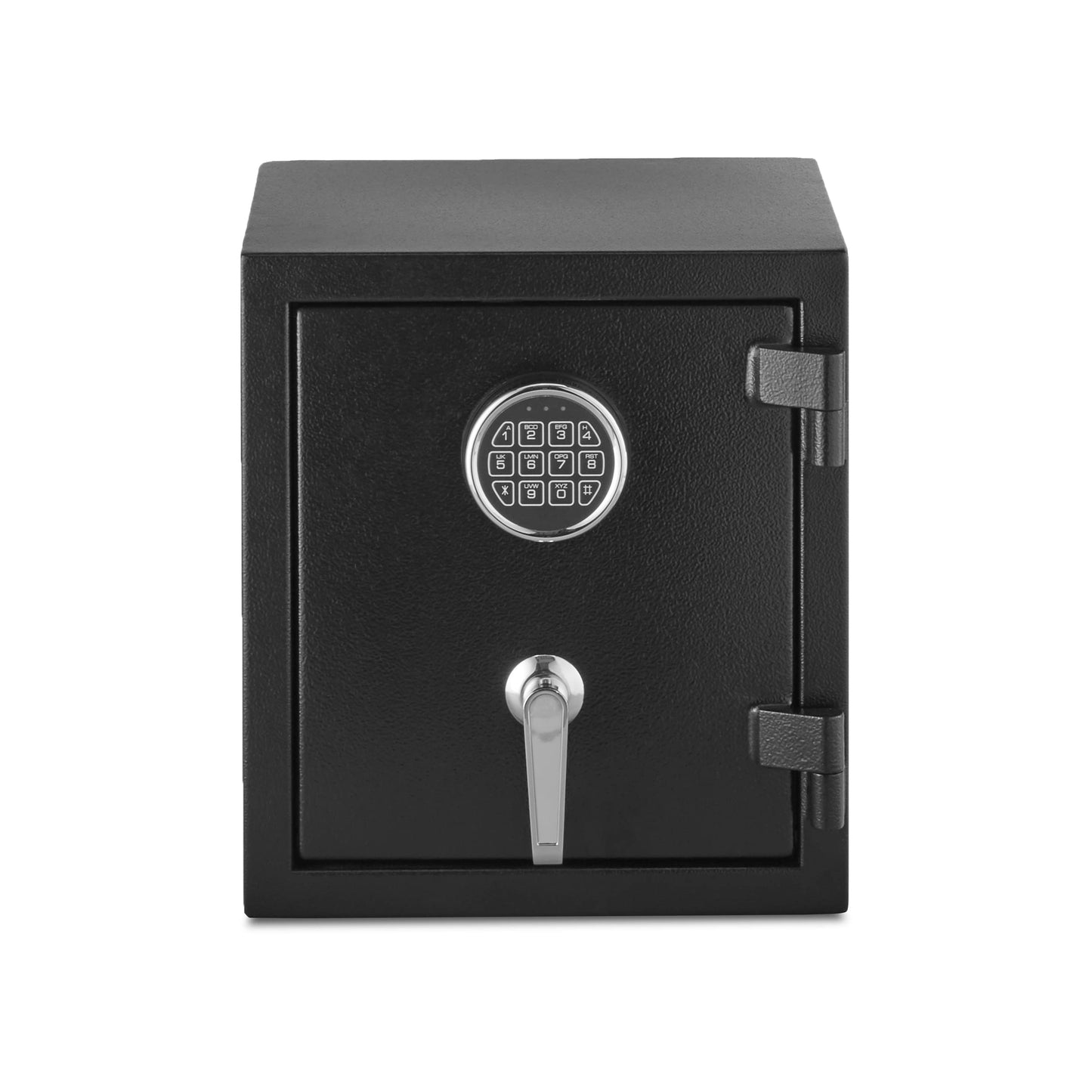 Fire Resistant Security Safe with Keypad