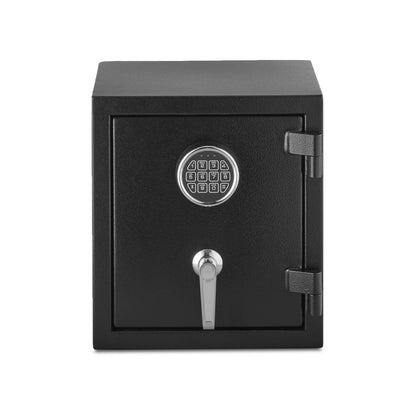 Fire Resistant Security Safe with Keypad